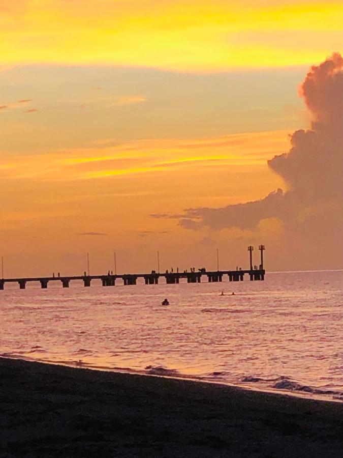 Cabana Colibri A 50 Metros De La Playa Lejlighed El Cuyo Eksteriør billede