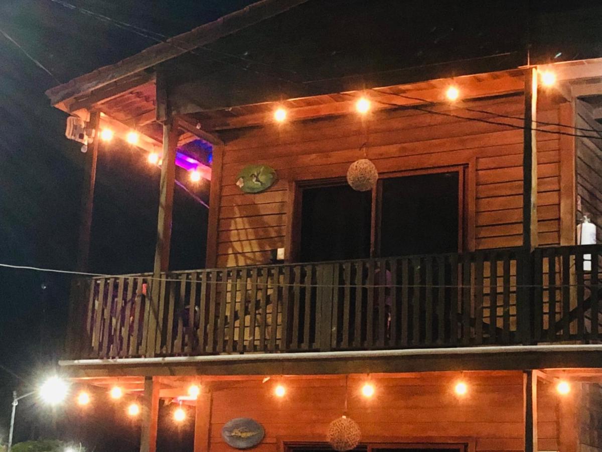 Cabana Colibri A 50 Metros De La Playa Lejlighed El Cuyo Eksteriør billede